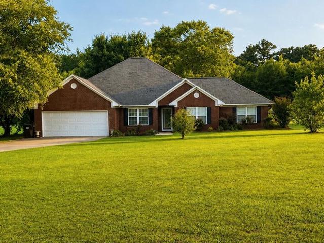 House for sale in Smithville, Monroe County