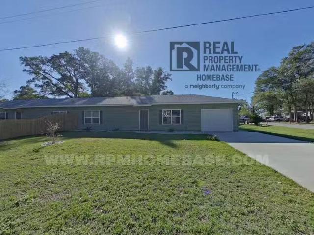 House for rent in Fort Walton Beach
