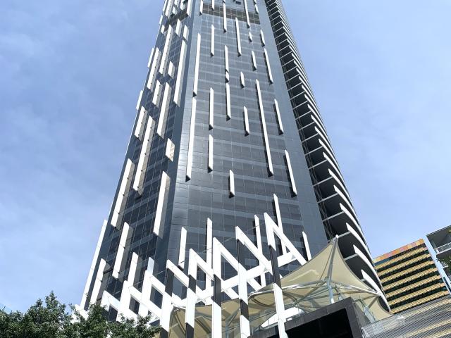 Apartment for rent in Toombul, Queensland