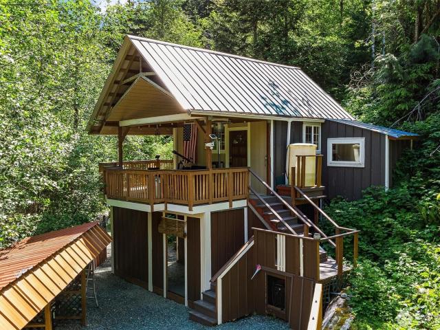 House for sale in Sultan, Washington