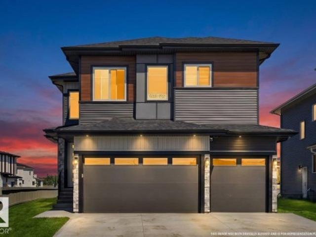 House for sale in Alberta