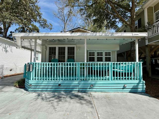 House for sale in Myrtle Beach, South Carolina