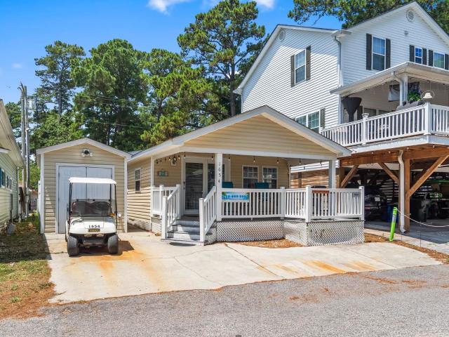 House for sale in Myrtle Beach, South Carolina