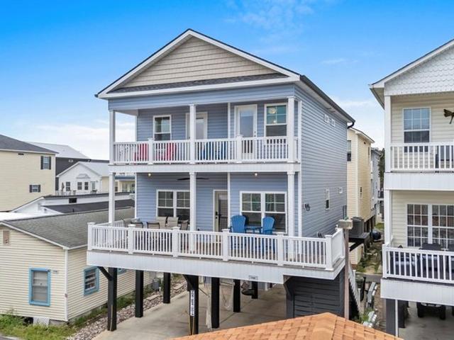 House for sale in Myrtle Beach, South Carolina