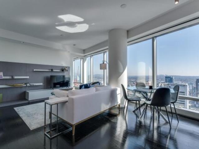 Apartment for rent in Vancouver, British Columbia