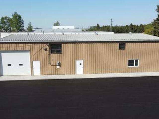 Commercial for sale in Wetaskiwin, Alberta