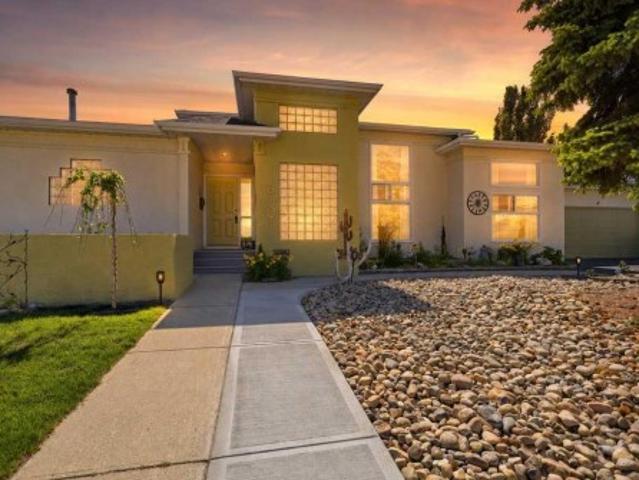 House for sale in Innisfail, Alberta
