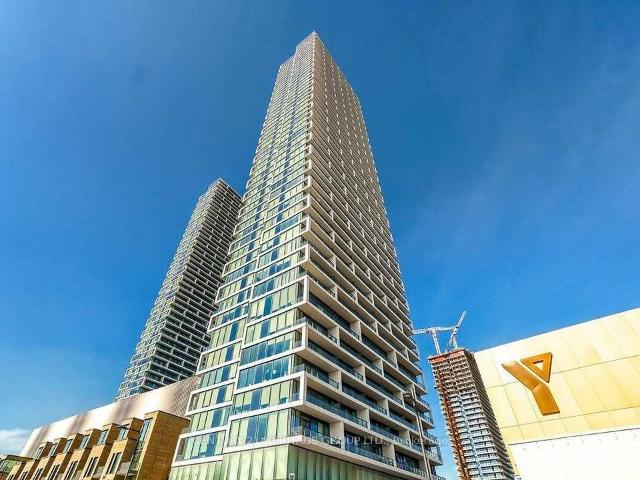 Condo for rent in York, Ontario