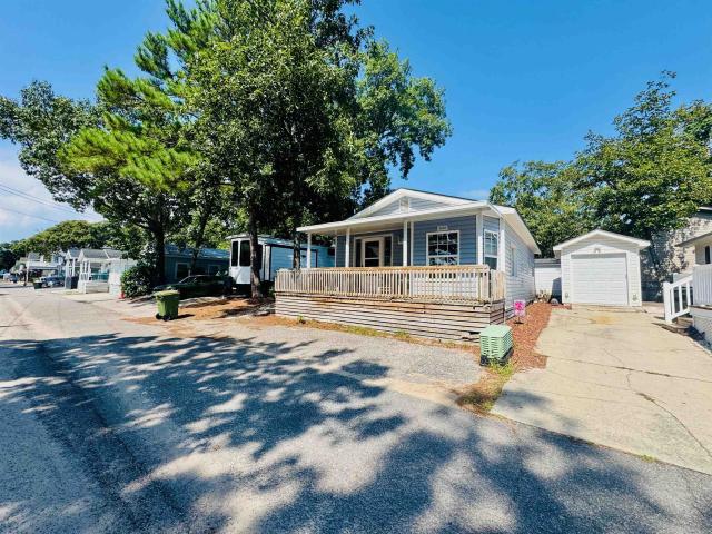 House for sale in Myrtle Beach, South Carolina