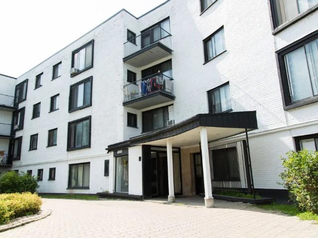Apartment for rent in Hampstead, Quebec