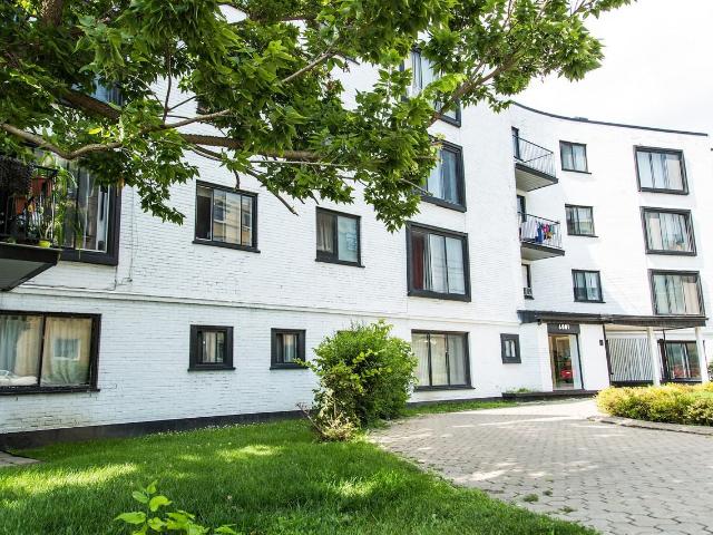 Apartment for rent in St. Leonard's, Quebec