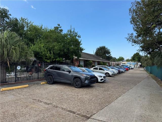 Commercial for sale in Metairie, Louisiana