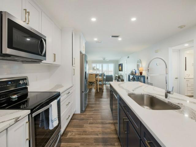 Townhouse for rent in Boca Grande