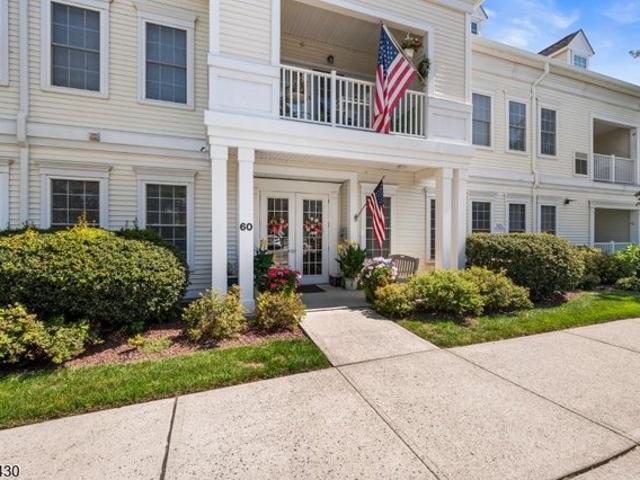 Condo for sale in New Jersey