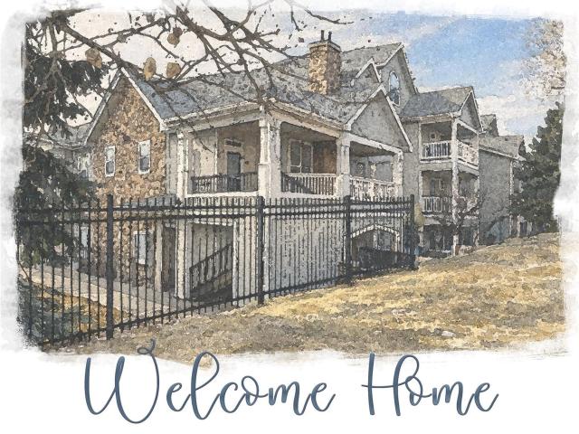 Condo for sale in Castle Rock, Colorado