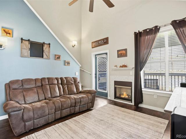 Condo for sale in Castle Rock, Colorado