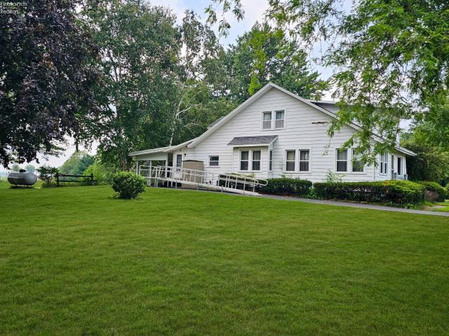 House for sale in Sandusky, Ohio