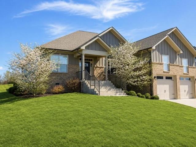 House for sale in Versailles, Kentucky