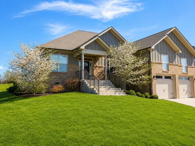 House for sale in Versailles, Kentucky