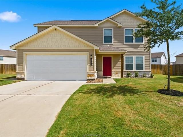 House for sale in Bryan, Texas