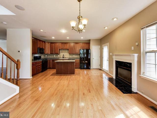 Townhouse for sale in Annapolis Junction, Maryland