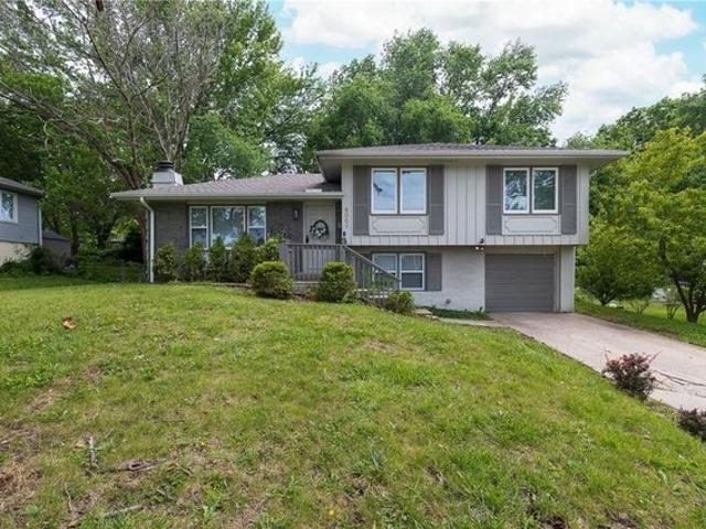 House for sale in Kansas City, Missouri