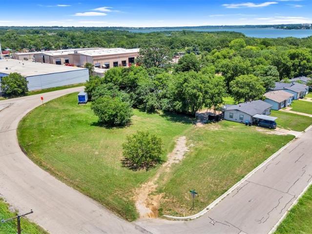 Land for sale in Fort Worth Land for sale in Fort Worth