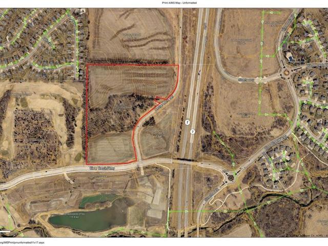 Land for sale in Kansas