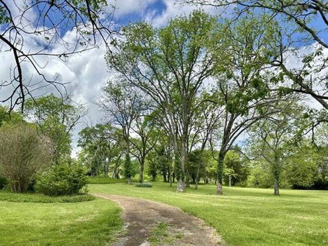 Land for sale in Tennessee