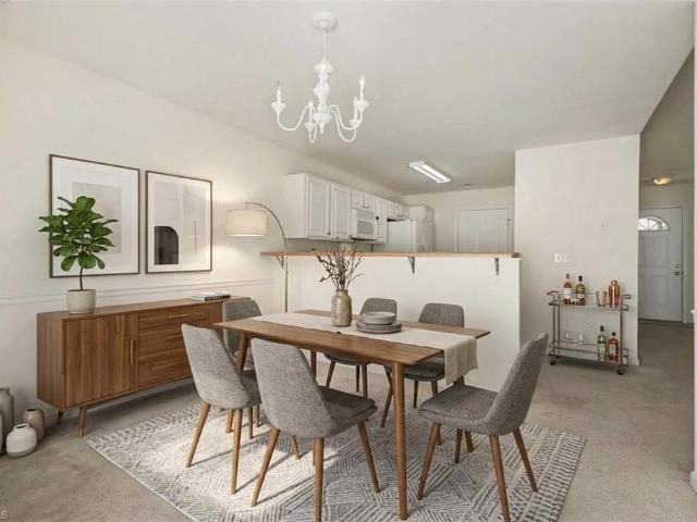 Townhouse for sale in Laurel Village, High Point