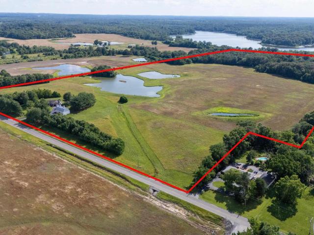 Land for sale in Marion, Illinois