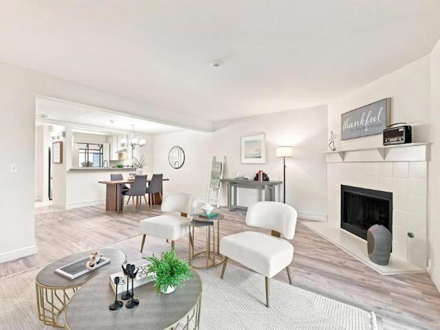 Townhouse for sale in Newark, California