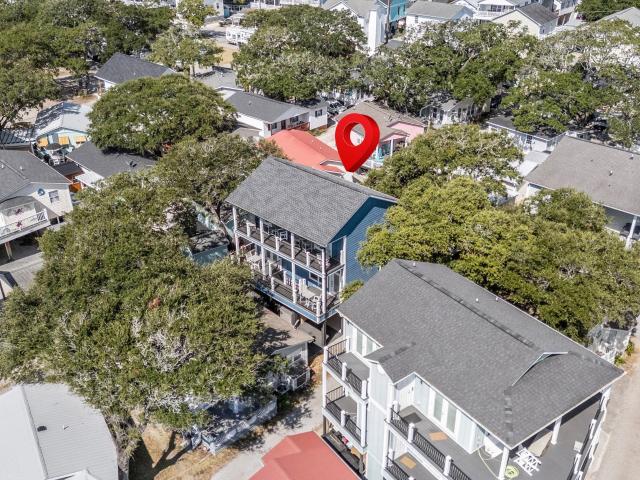 House for sale in Myrtle Beach, South Carolina