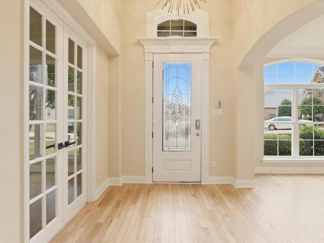 Property for rent in Denton, Texas