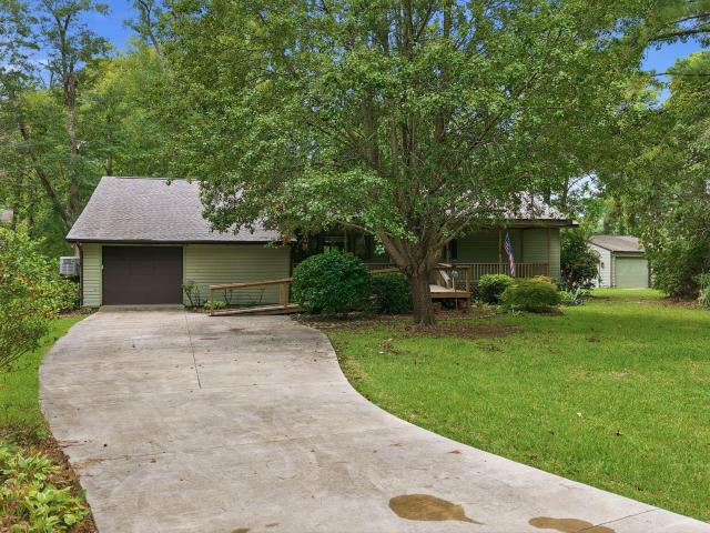House for sale in Oriental, North Carolina