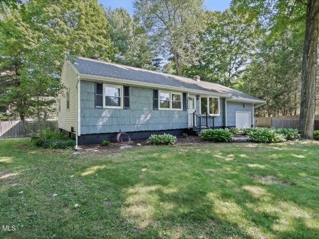House for sale in Kinderhook, New York