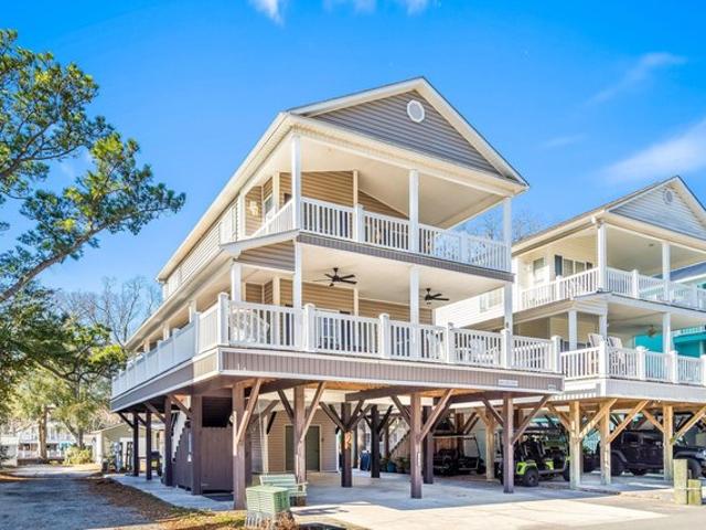 House for sale in Myrtle Beach, South Carolina