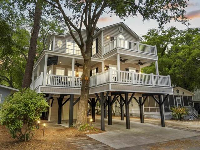 House for sale in Myrtle Beach, South Carolina