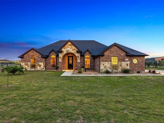 House for sale in Denton, Texas