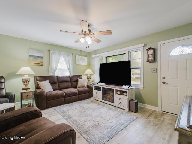 House for sale in Louisville, Kentucky