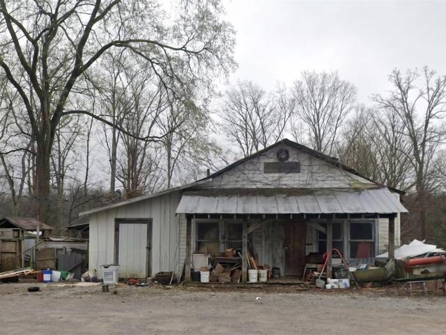 House for sale in Brownsville, Kentucky