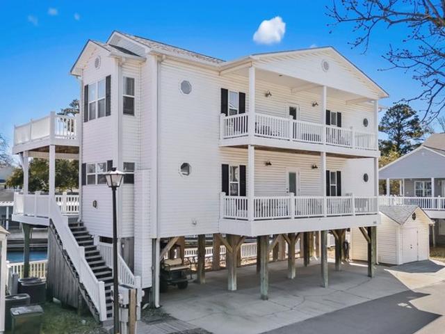 House for sale in Myrtle Beach, South Carolina