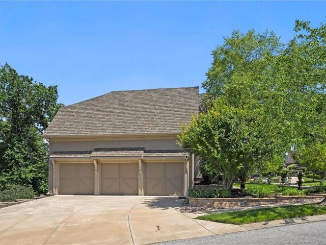 House for sale in Kansas City, Missouri
