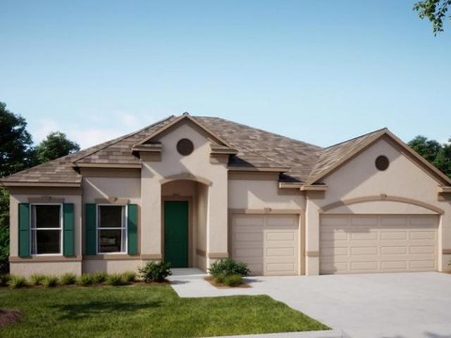 House for sale in Beverly Hills, Florida