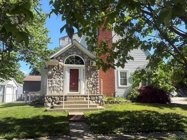House for sale in J K Keys Wayne Acres, Westland