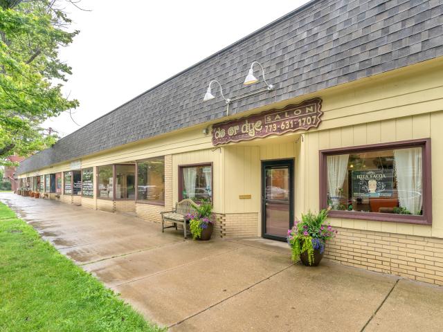 Commercial for sale in Chicago Park, Illinois
