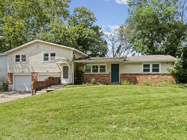 House for sale in Columbia, Missouri
