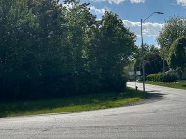 Land for sale in Kansas City, Missouri