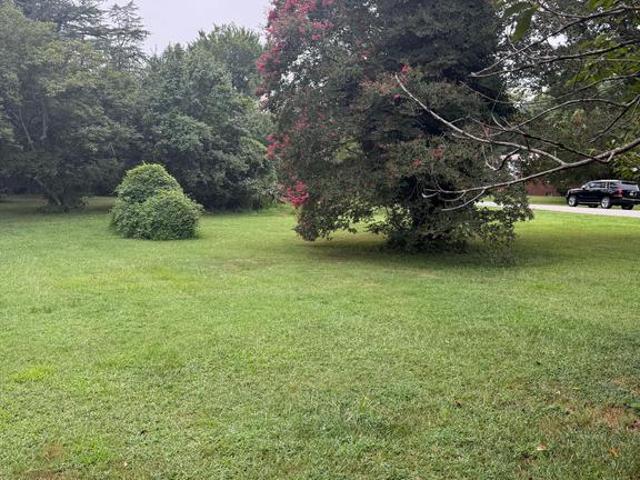 Land for sale in Camp Springs, Maryland