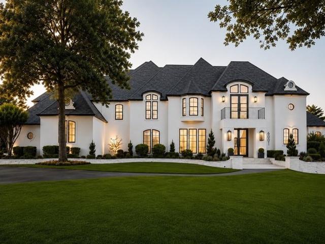 House for sale in Denton, Texas